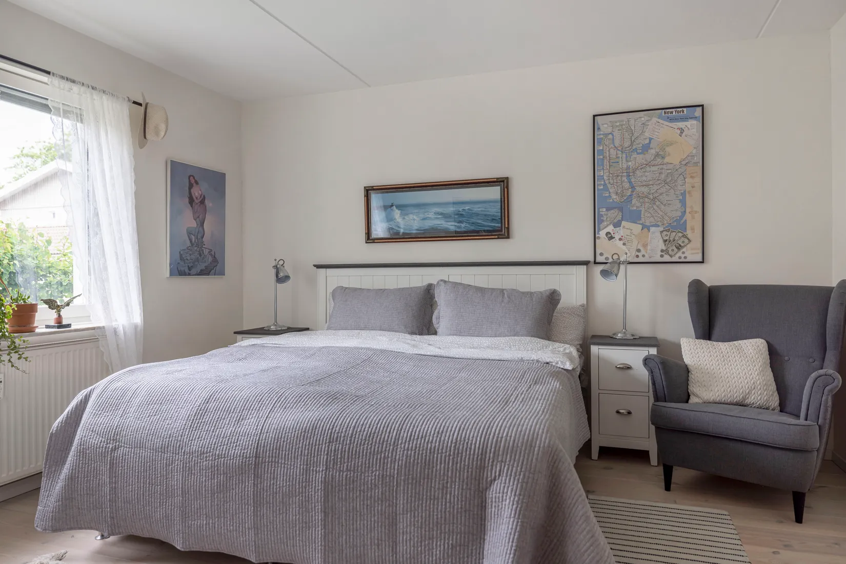 Bostadsrätt, Västängsvägen 8e, Halmstad