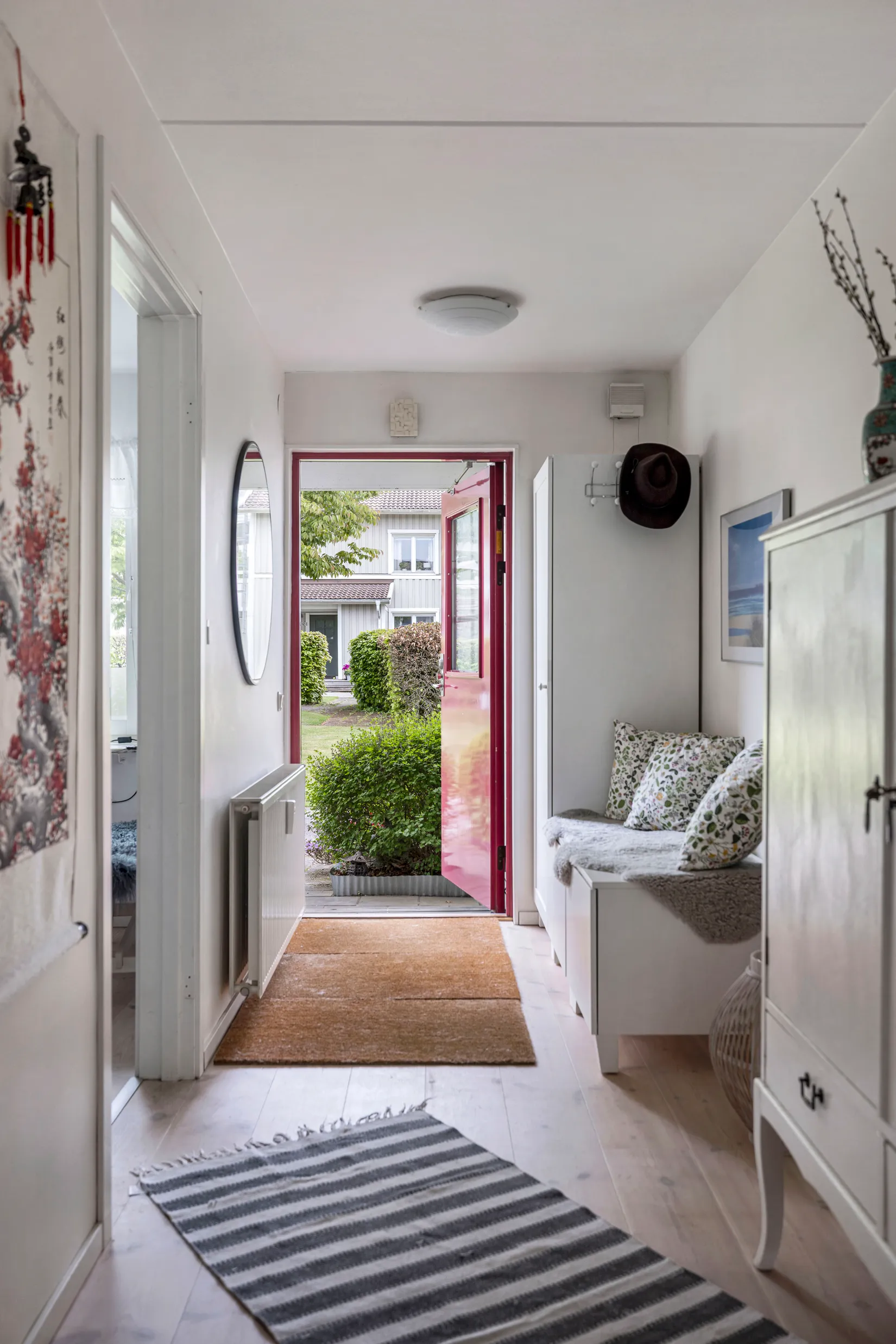 Bostadsrätt, Västängsvägen 8e, Halmstad