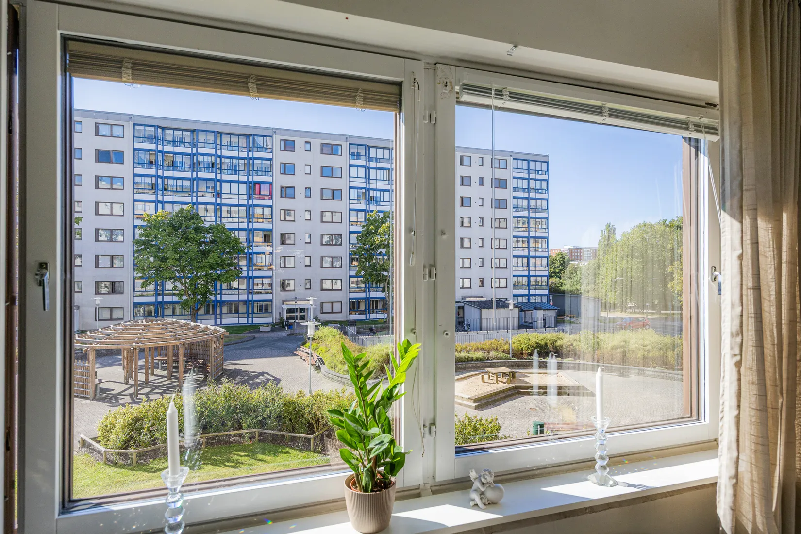 Bostadsrätt, Ormvråksgatan 54, Söderkulla, Malmö