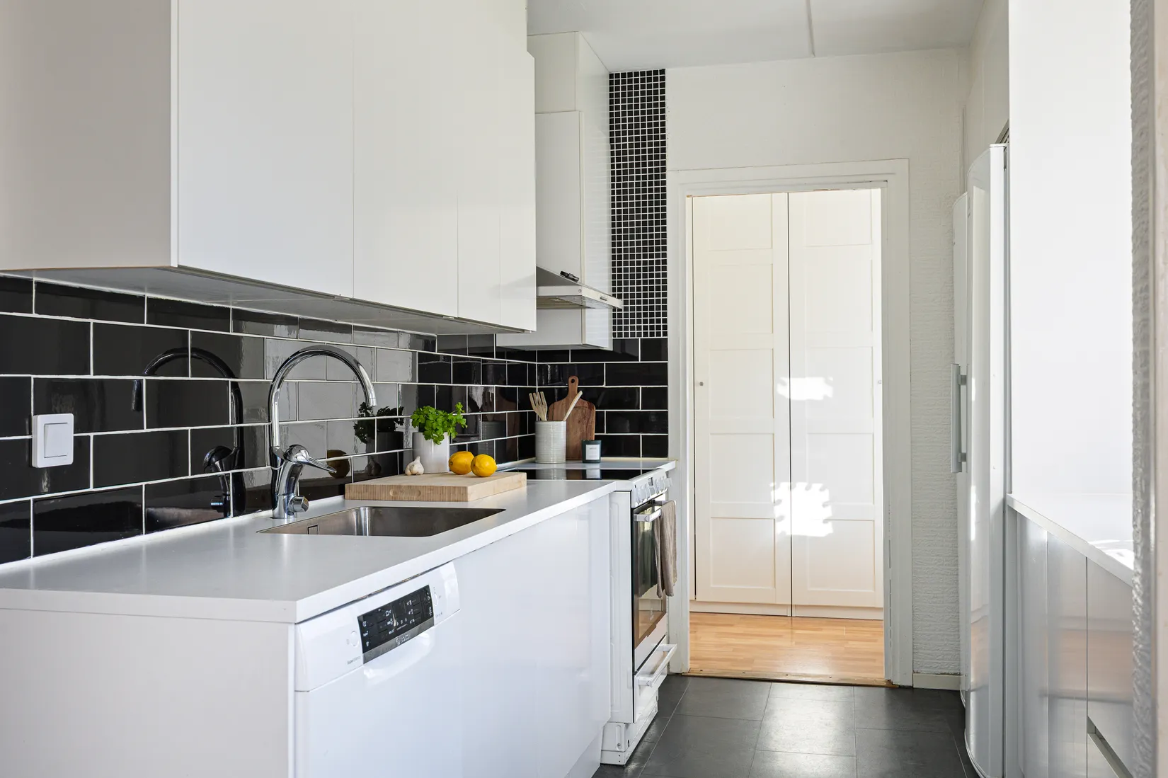Bostadsrätt, Ormvråksgatan 54, Söderkulla, Malmö