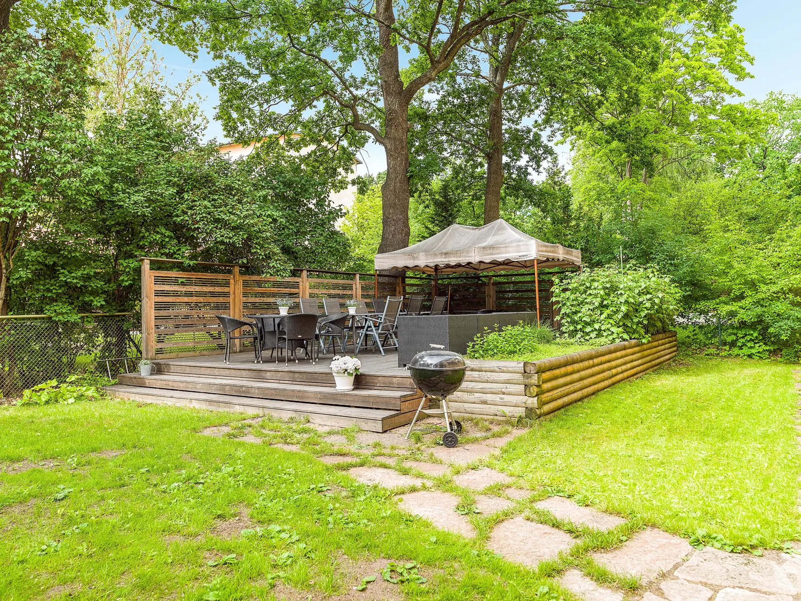 Bostadsrätt, Essingetorget 44, 1 tr, Kungsholmen - Stora Essingen, Stockholm