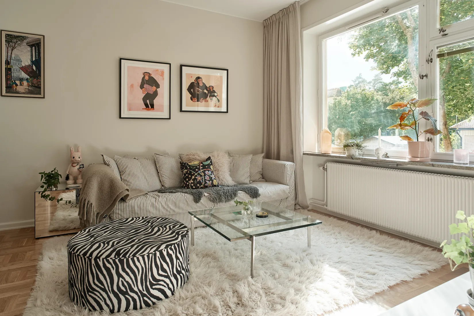 Bostadsrätt, Essingetorget 44, 1 tr, Kungsholmen - Stora Essingen, Stockholm