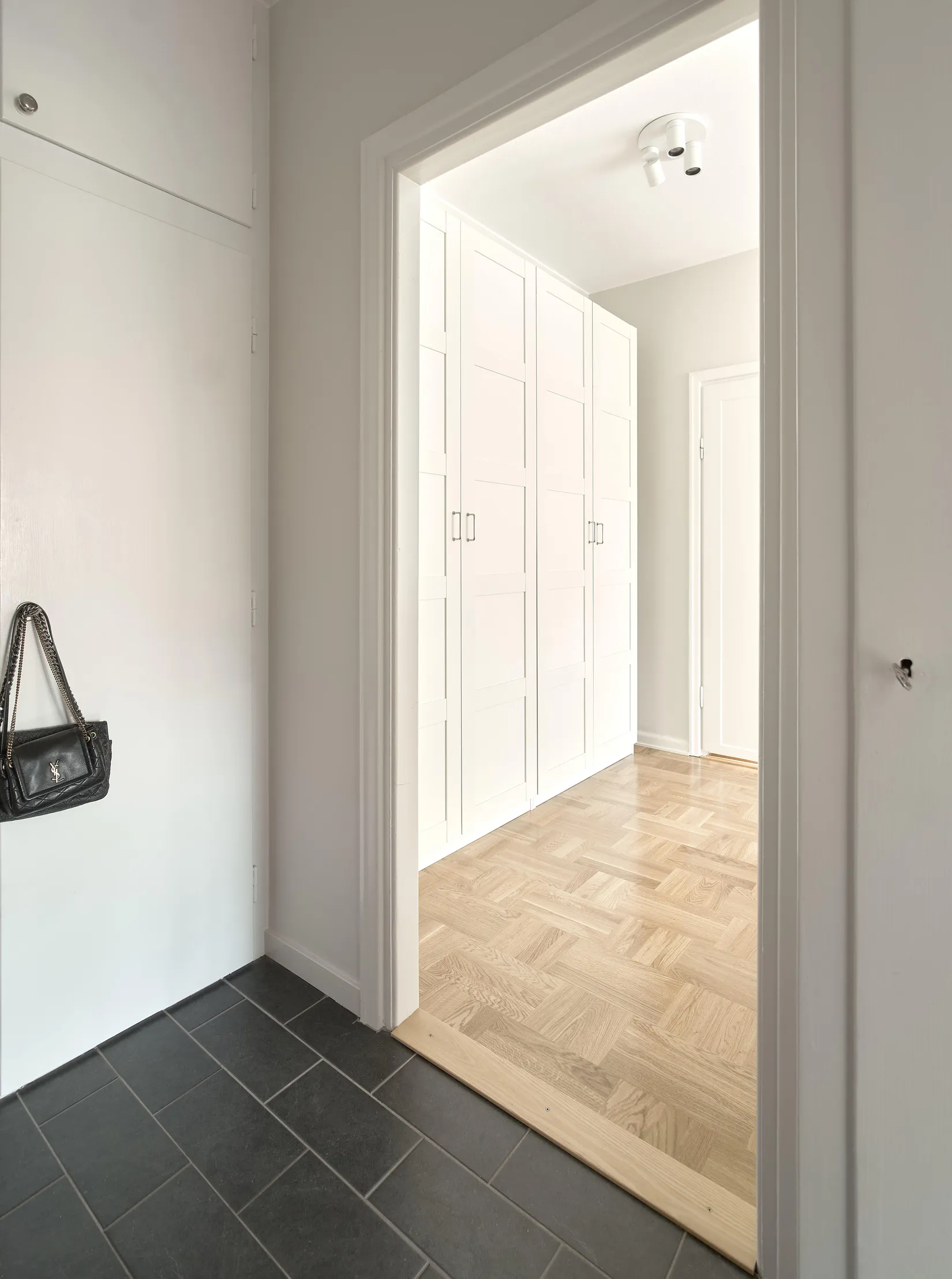 Bostadsrätt, Essingetorget 44, 1 tr, Kungsholmen - Stora Essingen, Stockholm