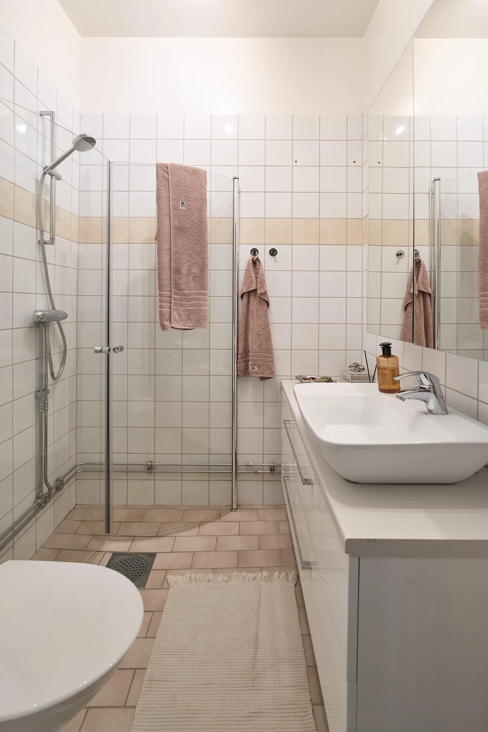 Bostadsrätt, Essingetorget 44, 1 tr, Kungsholmen - Stora Essingen, Stockholm