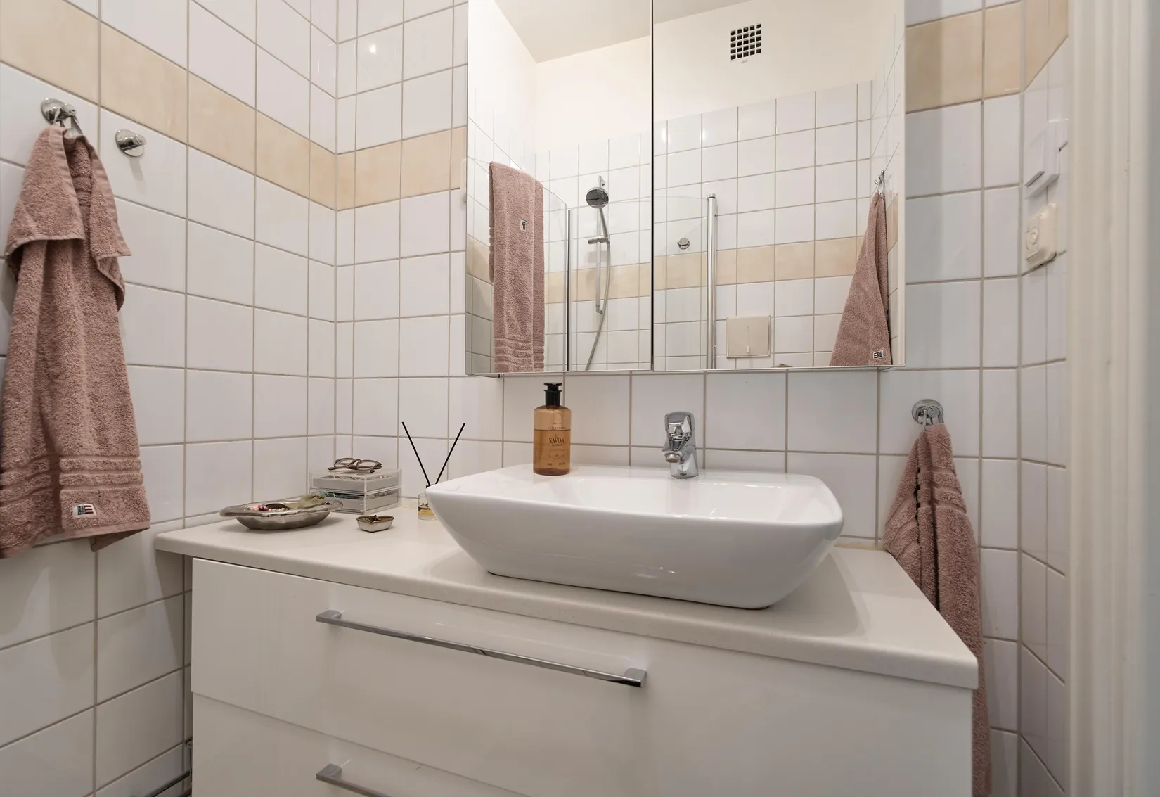 Bostadsrätt, Essingetorget 44, 1 tr, Kungsholmen - Stora Essingen, Stockholm