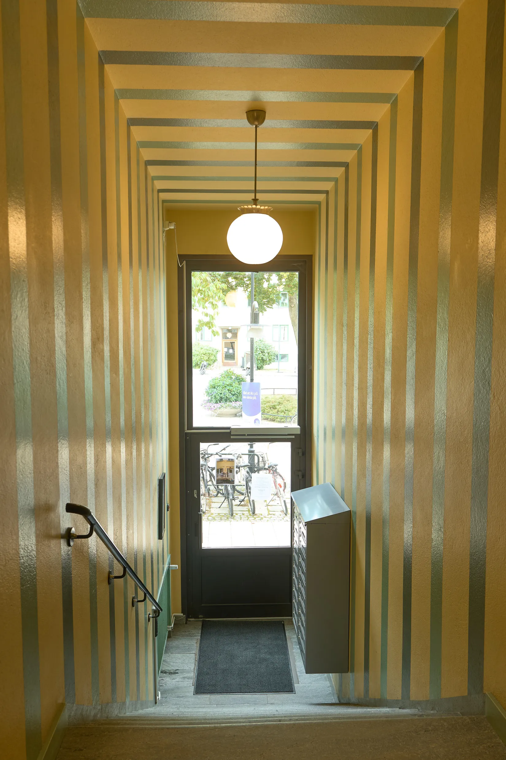 Bostadsrätt, Essingetorget 44, 1 tr, Kungsholmen - Stora Essingen, Stockholm
