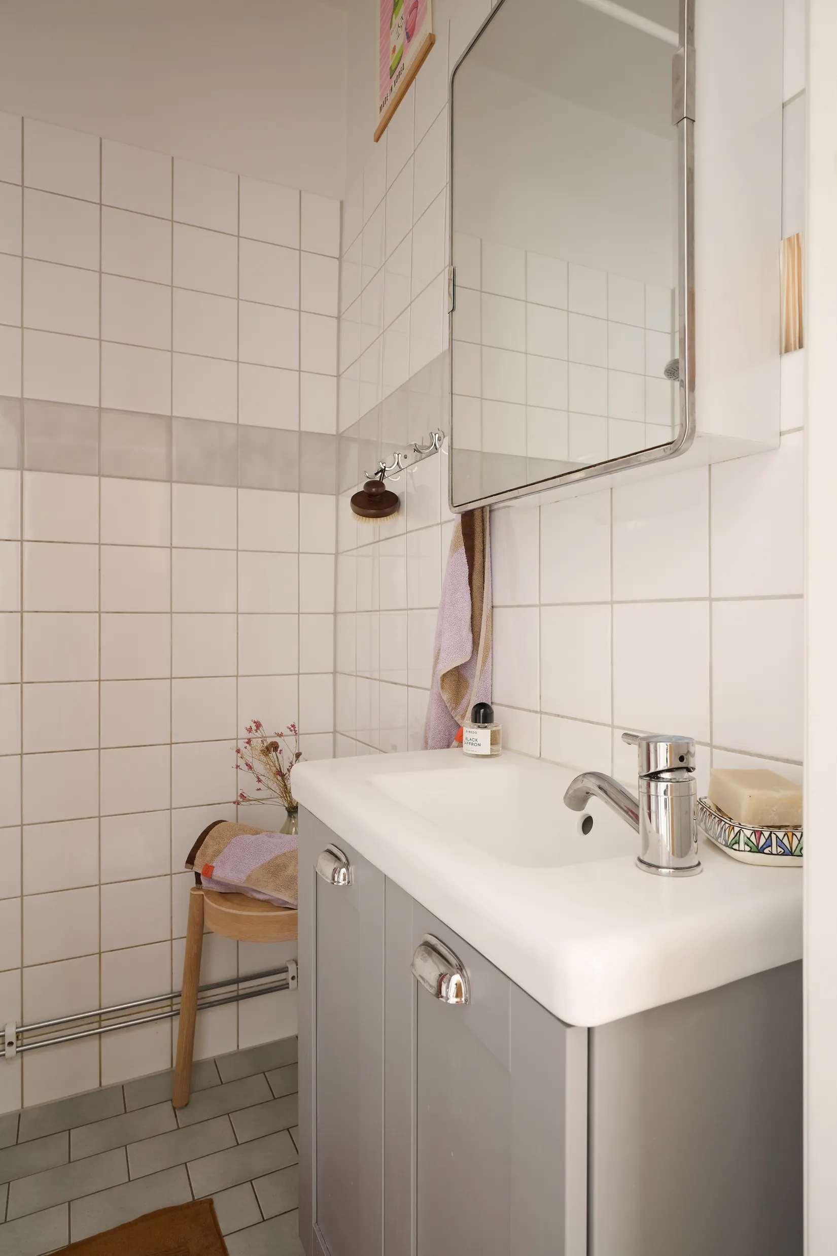 Bostadsrätt, Högbergsbacken 1, Södermalm Maria, Stockholm