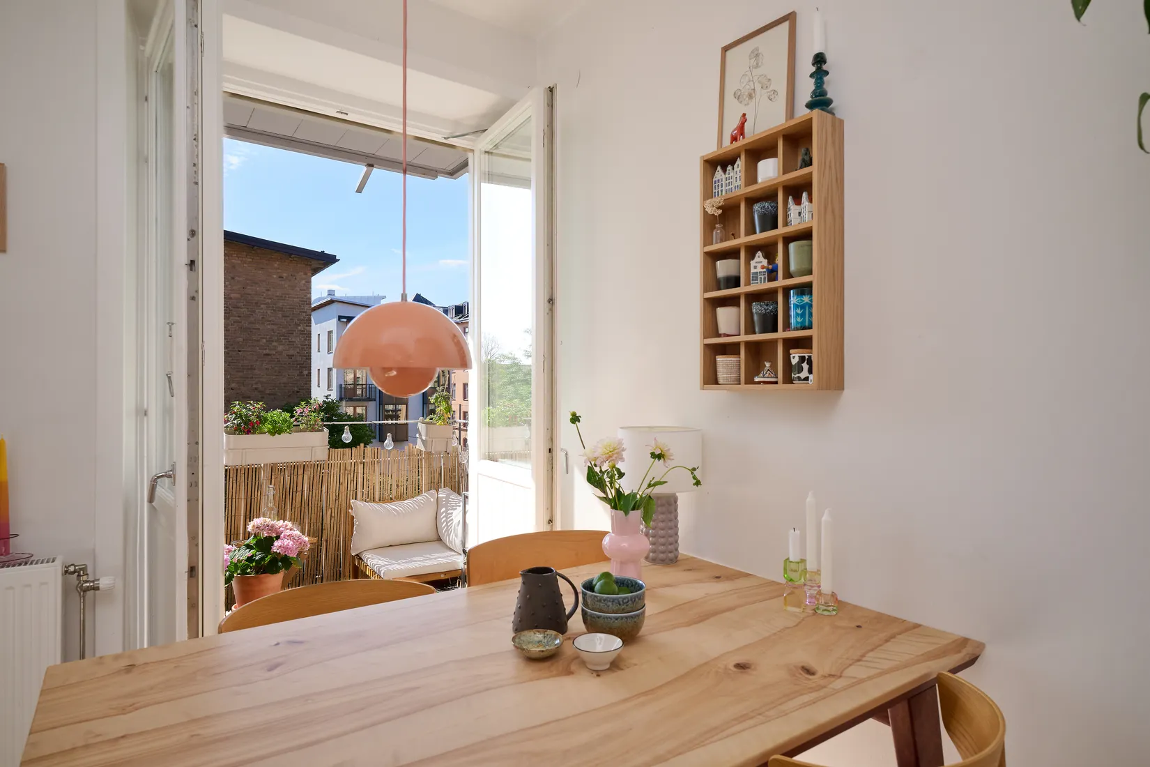 Bostadsrätt, Högbergsbacken 1, Södermalm Maria, Stockholm