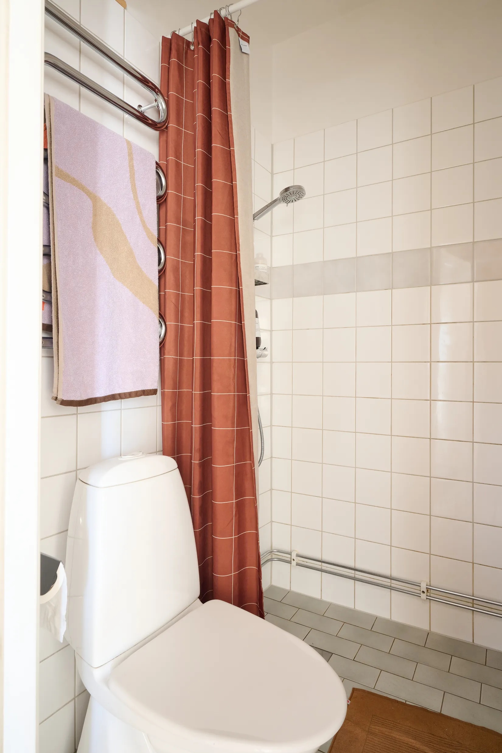Bostadsrätt, Högbergsbacken 1, Södermalm Maria, Stockholm