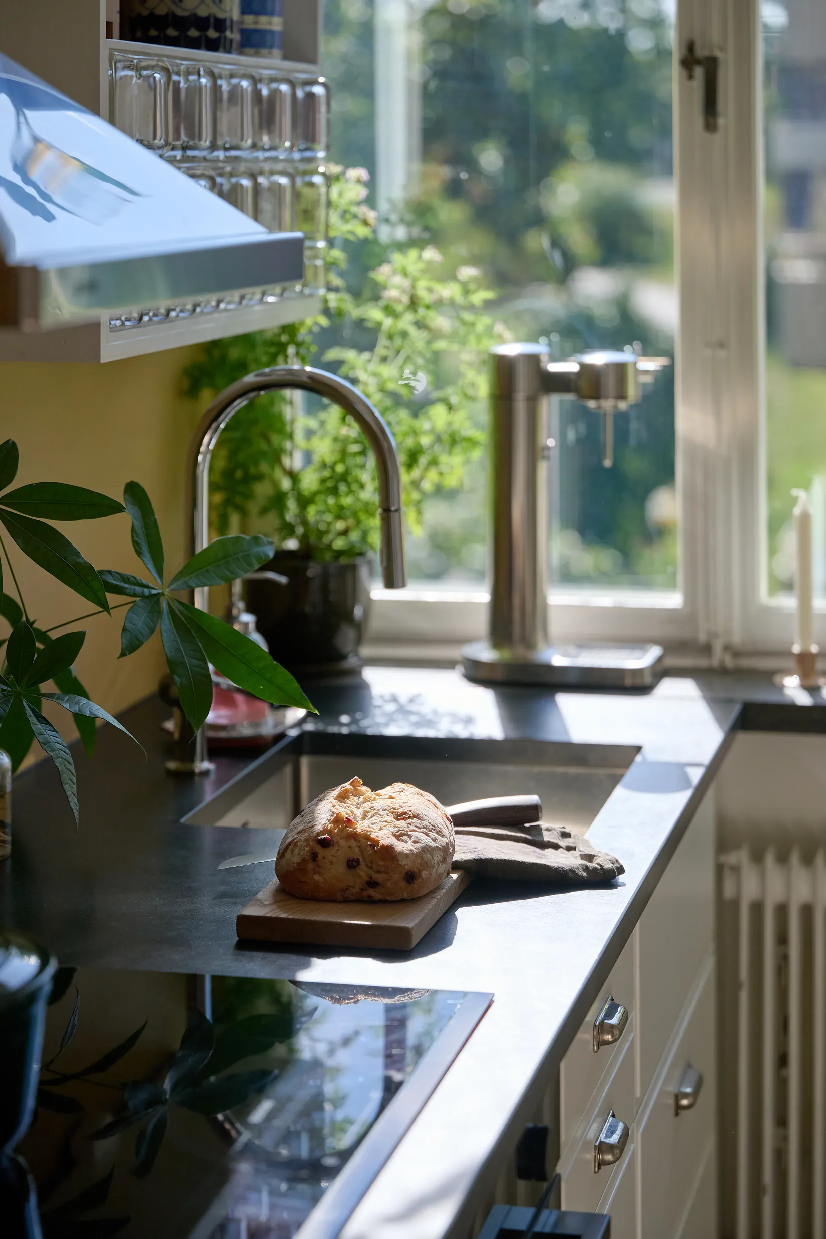 Bostadsrätt, Högbergsbacken 1, Södermalm Maria, Stockholm