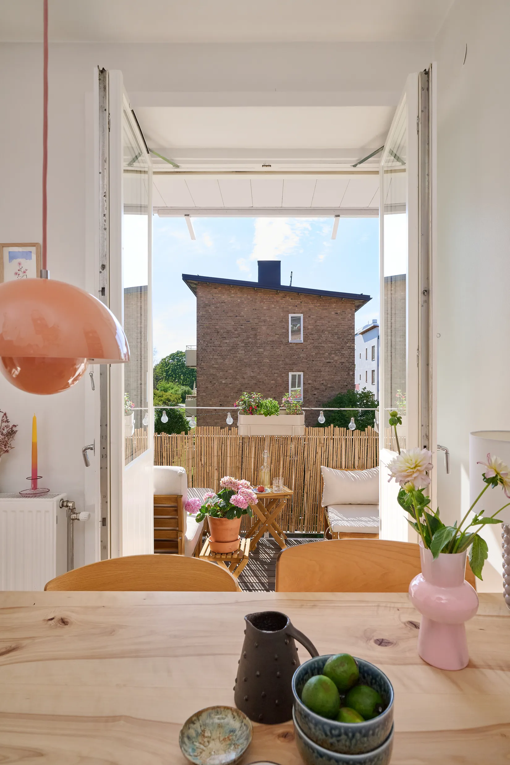 Bostadsrätt, Högbergsbacken 1, Södermalm Maria, Stockholm