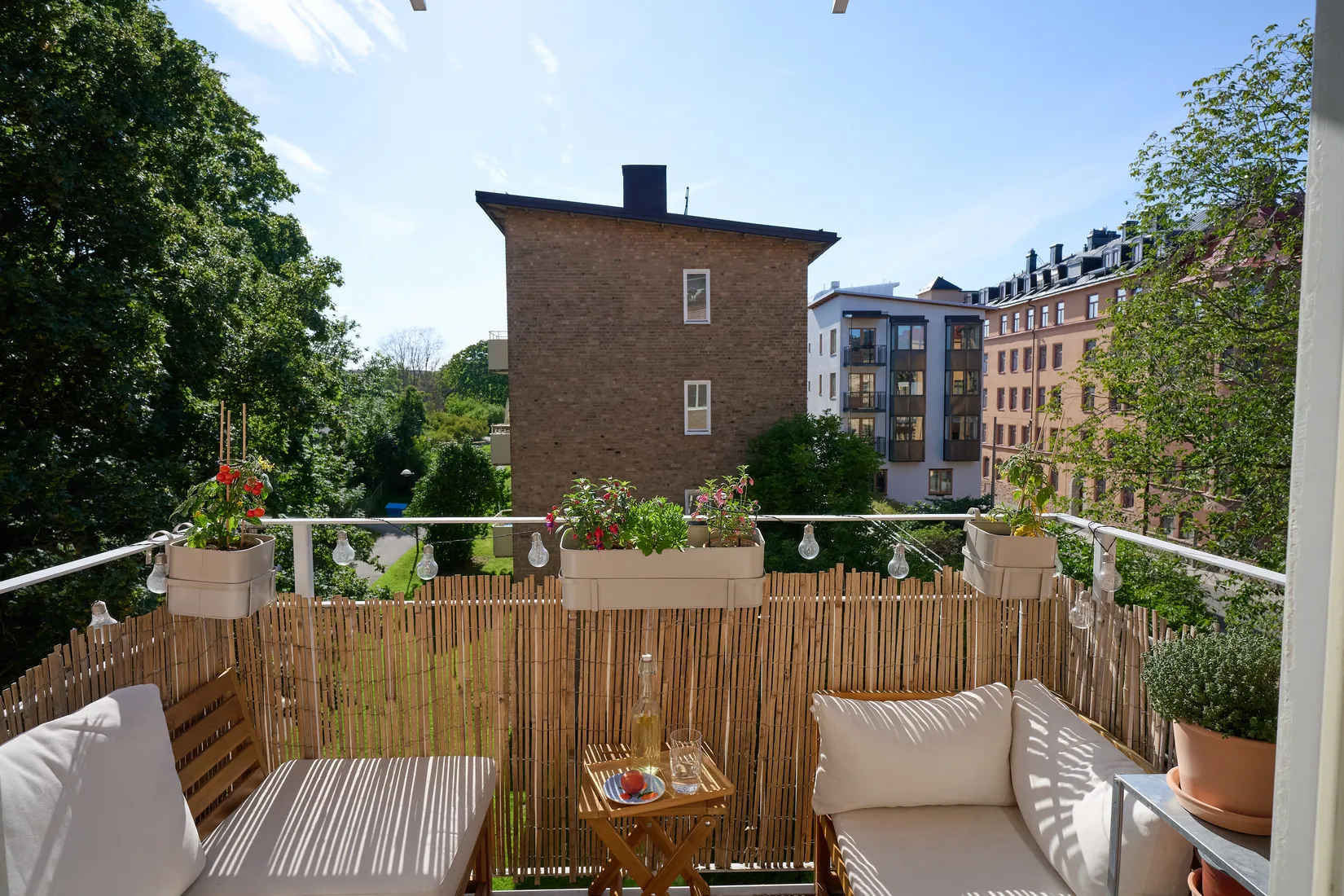 Bostadsrätt, Högbergsbacken 1, Södermalm Maria, Stockholm