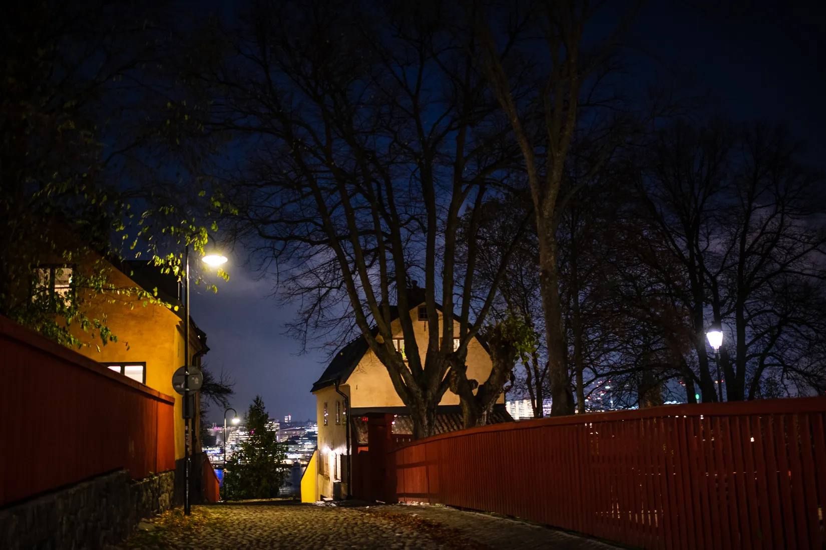 Bostadsrätt, Högbergsbacken 1, Södermalm Maria, Stockholm