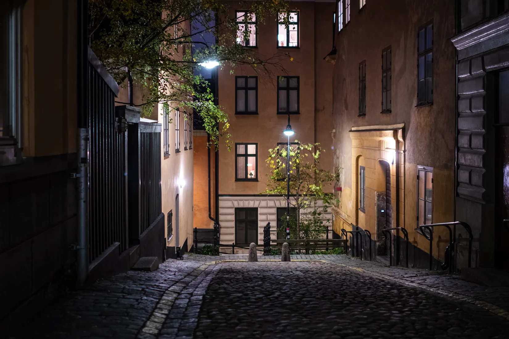 Bostadsrätt, Högbergsbacken 1, Södermalm Maria, Stockholm