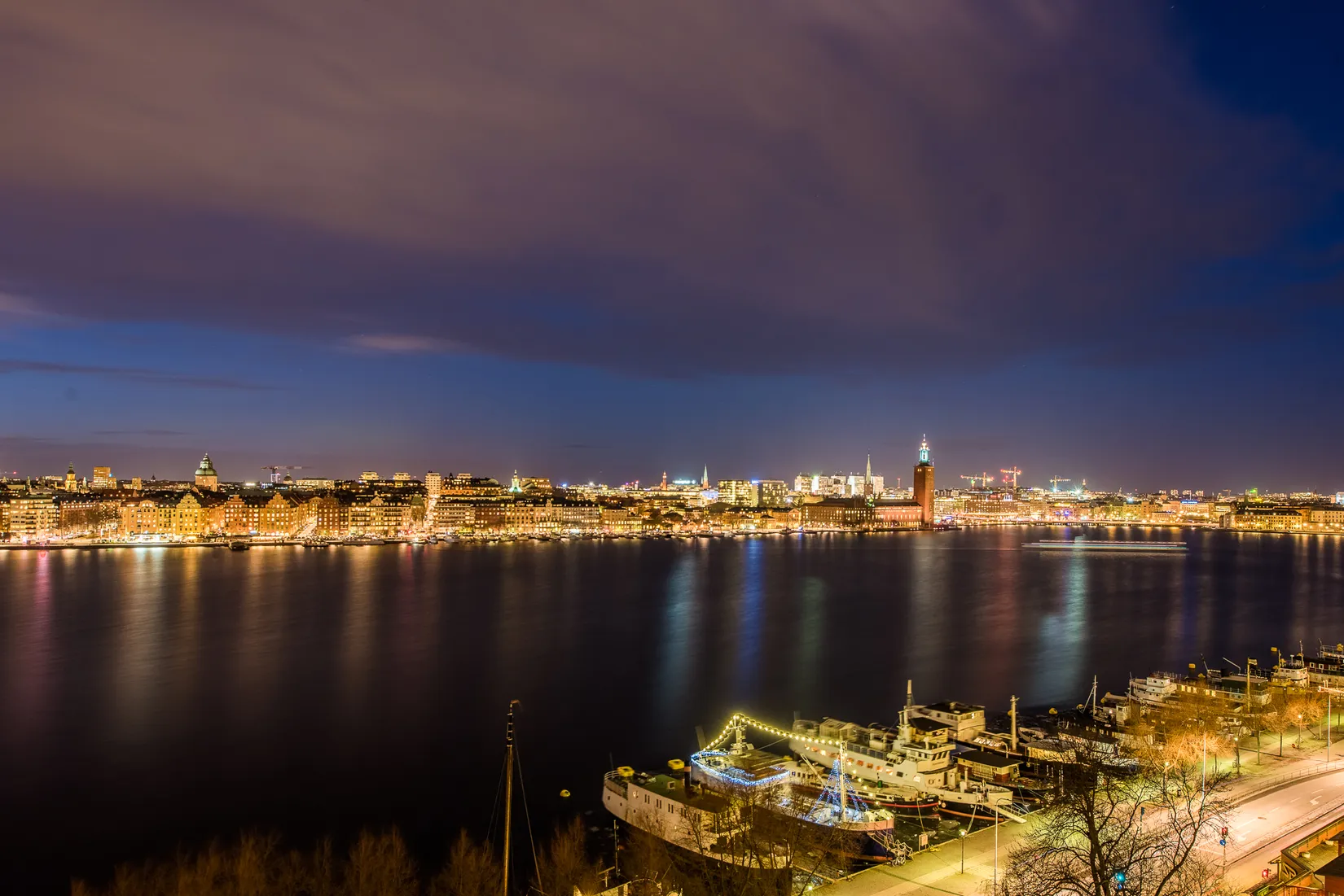 Bostadsrätt, Högbergsbacken 1, Södermalm Maria, Stockholm