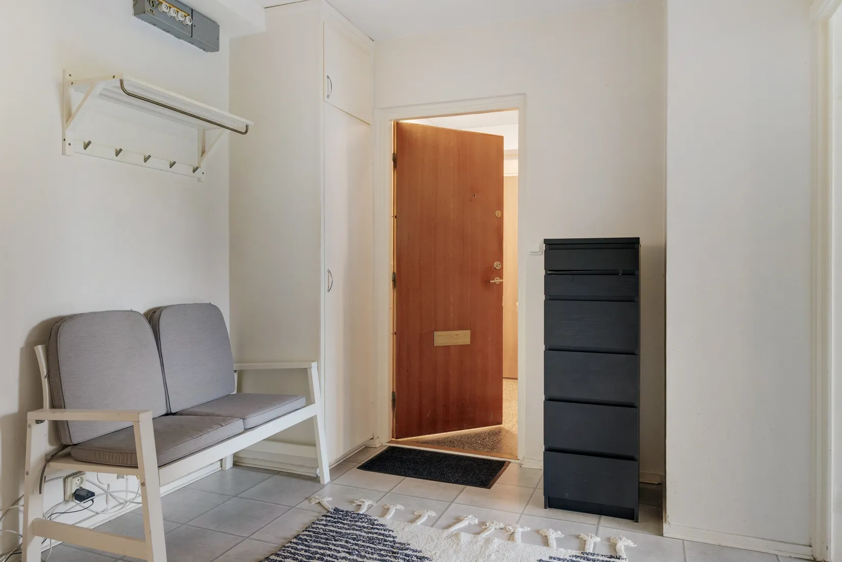 Bostadsrätt, Munkhättegatan 34A, Nydala, Malmö