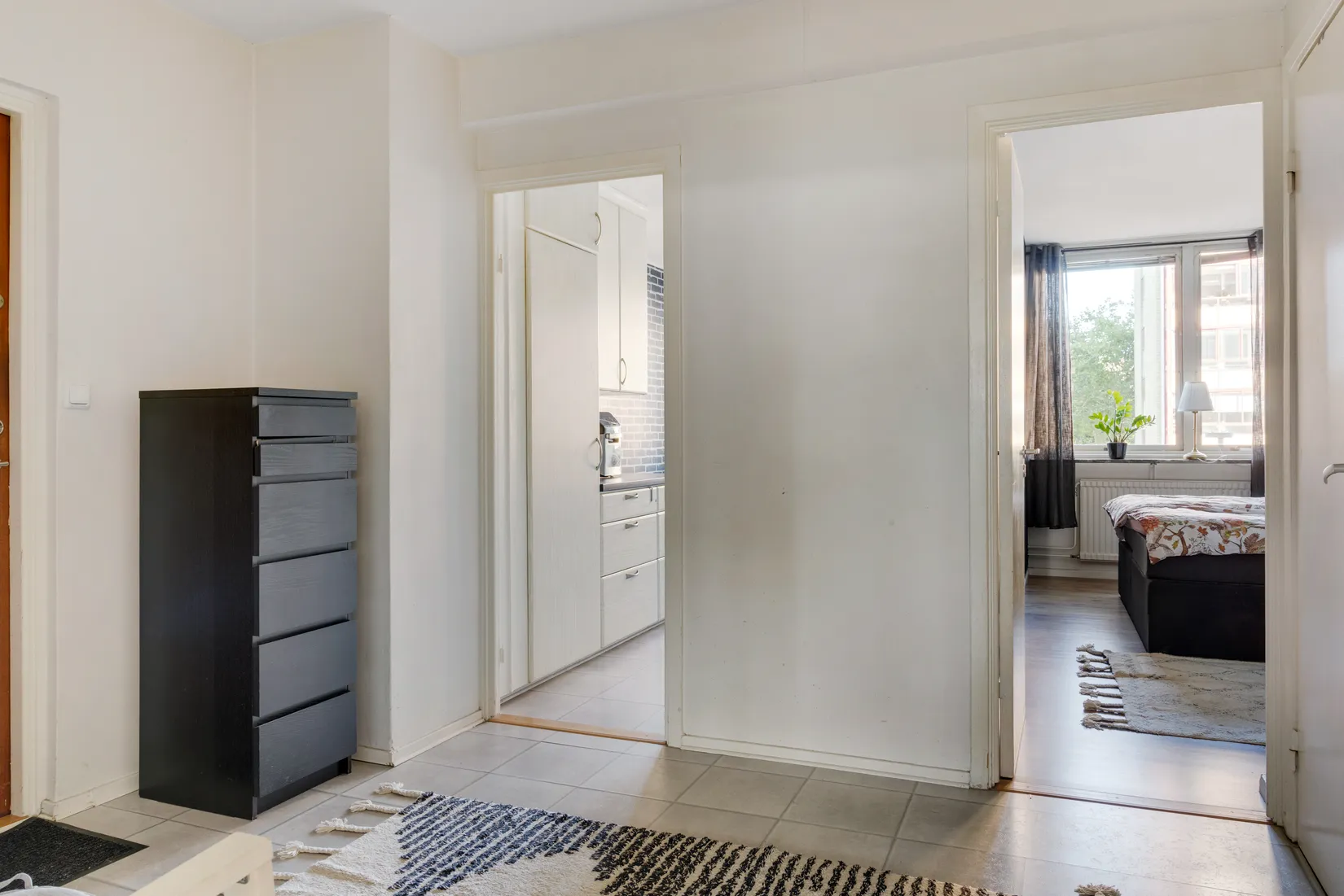Bostadsrätt, Munkhättegatan 34A, Nydala, Malmö