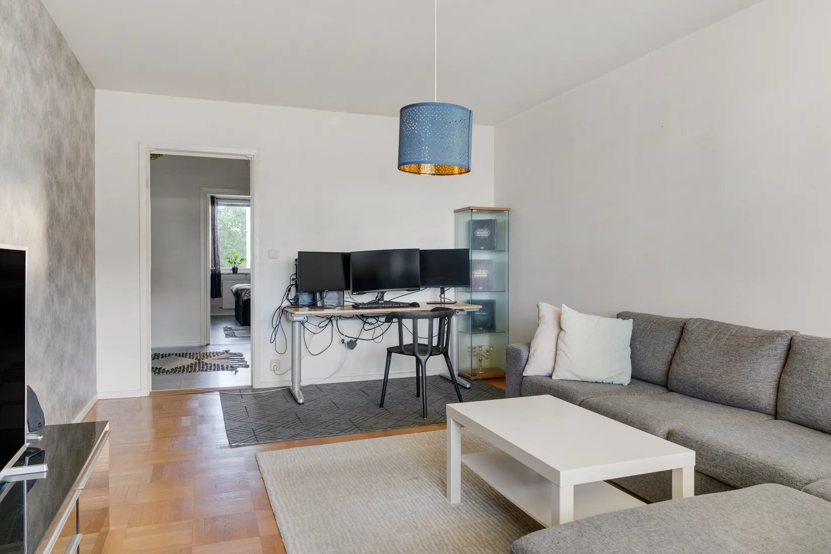 Bostadsrätt, Munkhättegatan 34A, Nydala, Malmö