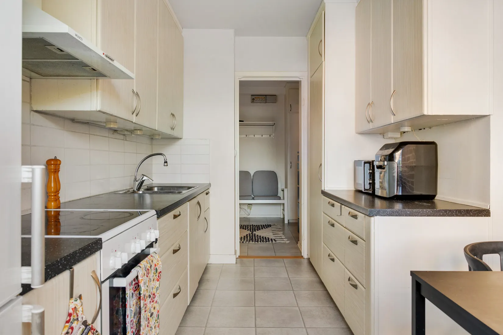 Bostadsrätt, Munkhättegatan 34A, Nydala, Malmö