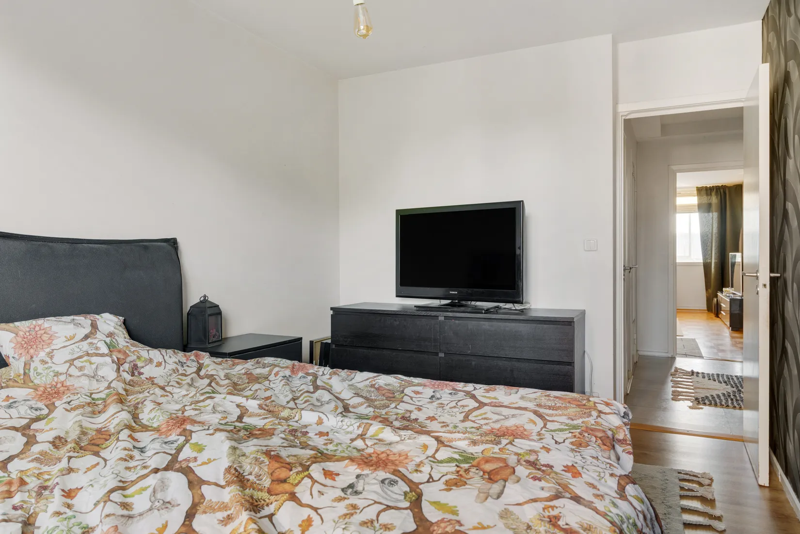 Bostadsrätt, Munkhättegatan 34A, Nydala, Malmö