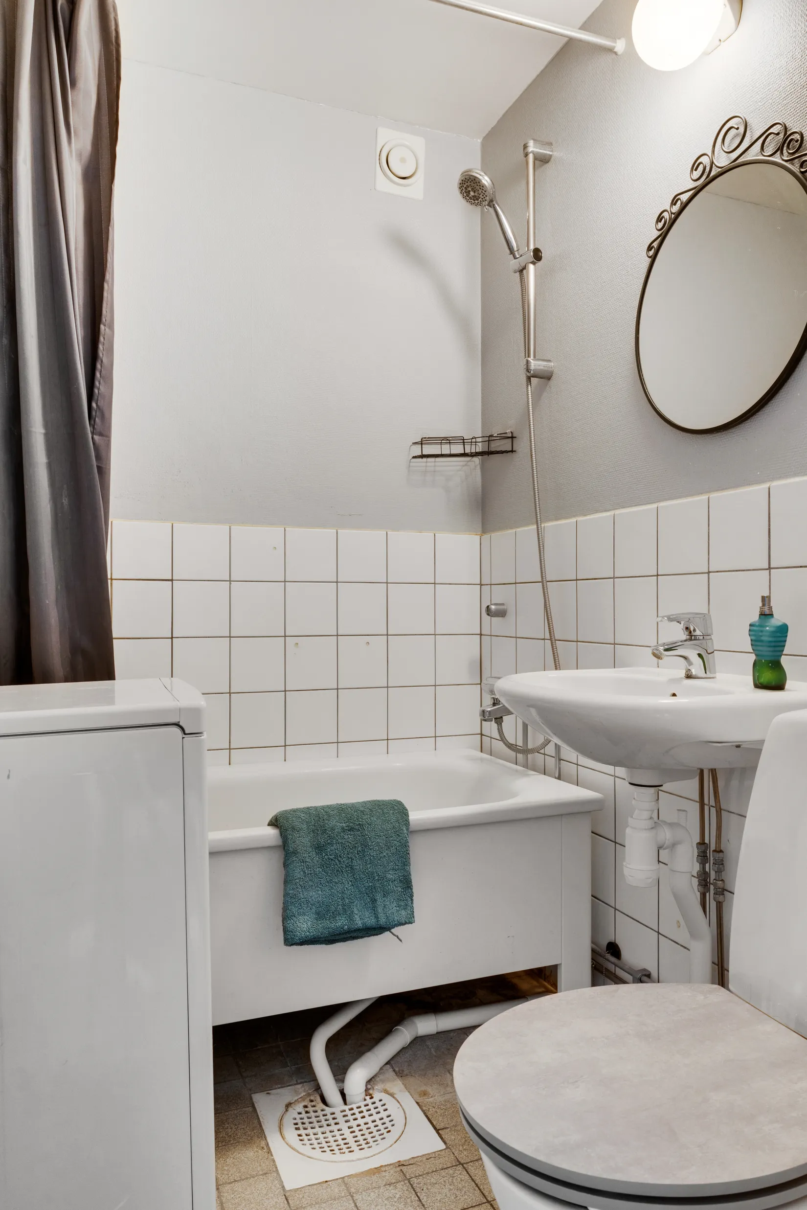 Bostadsrätt, Munkhättegatan 34A, Nydala, Malmö