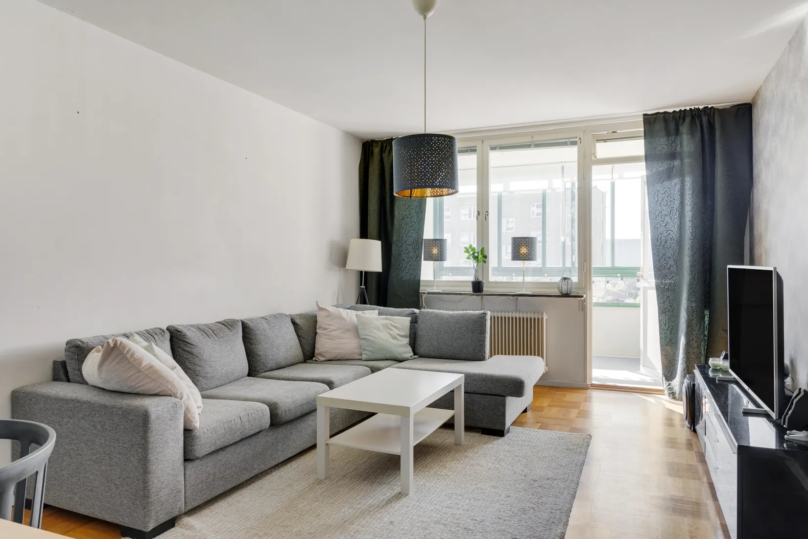 Bostadsrätt, Munkhättegatan 34A, Nydala, Malmö