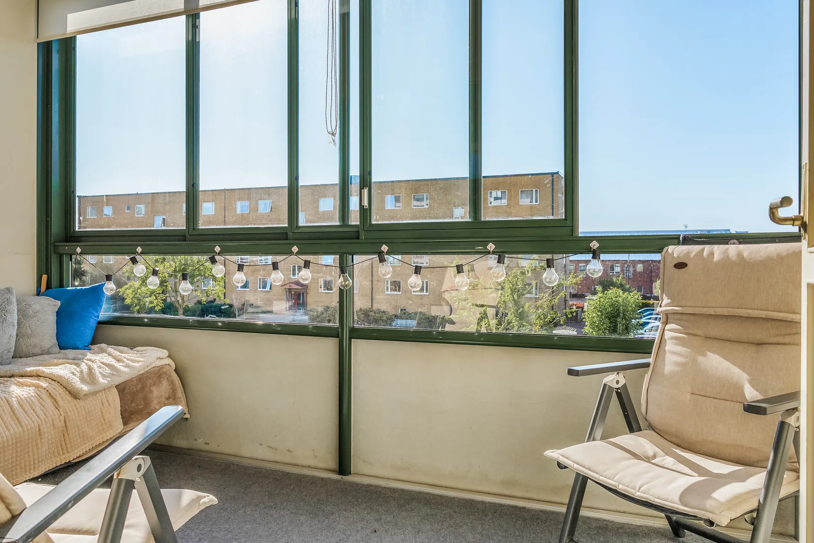 Bostadsrätt, Munkhättegatan 34A, Nydala, Malmö