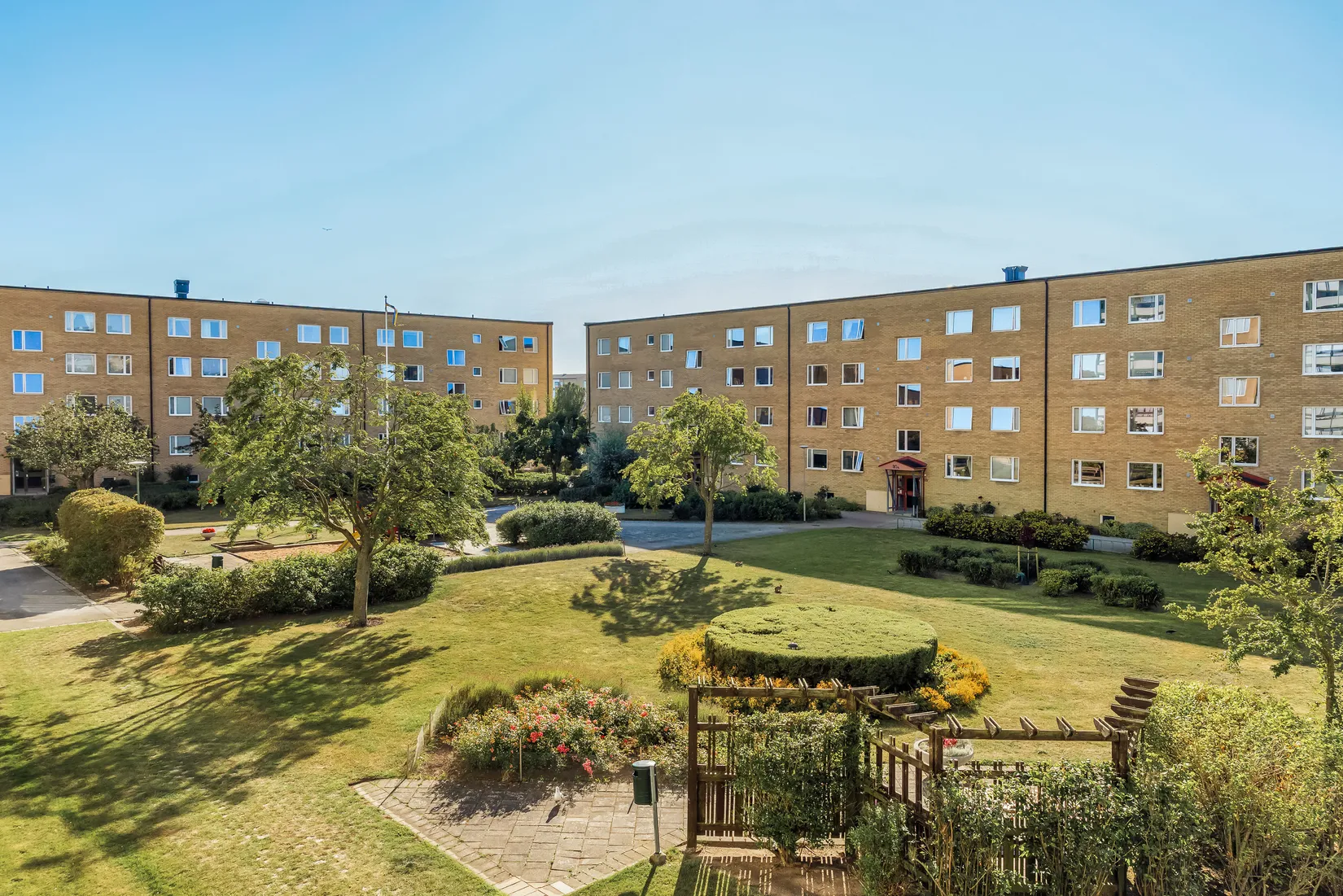 Bostadsrätt, Munkhättegatan 34A, Nydala, Malmö