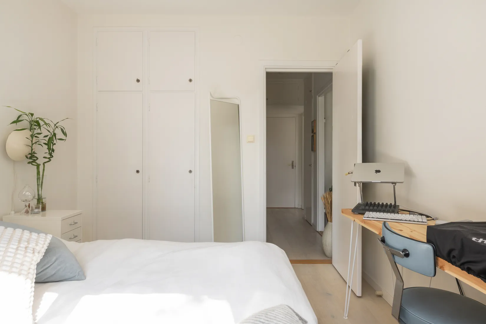 Bostadsrätt, Tombolavägen 4, Västberga/Telefonplan, Stockholm