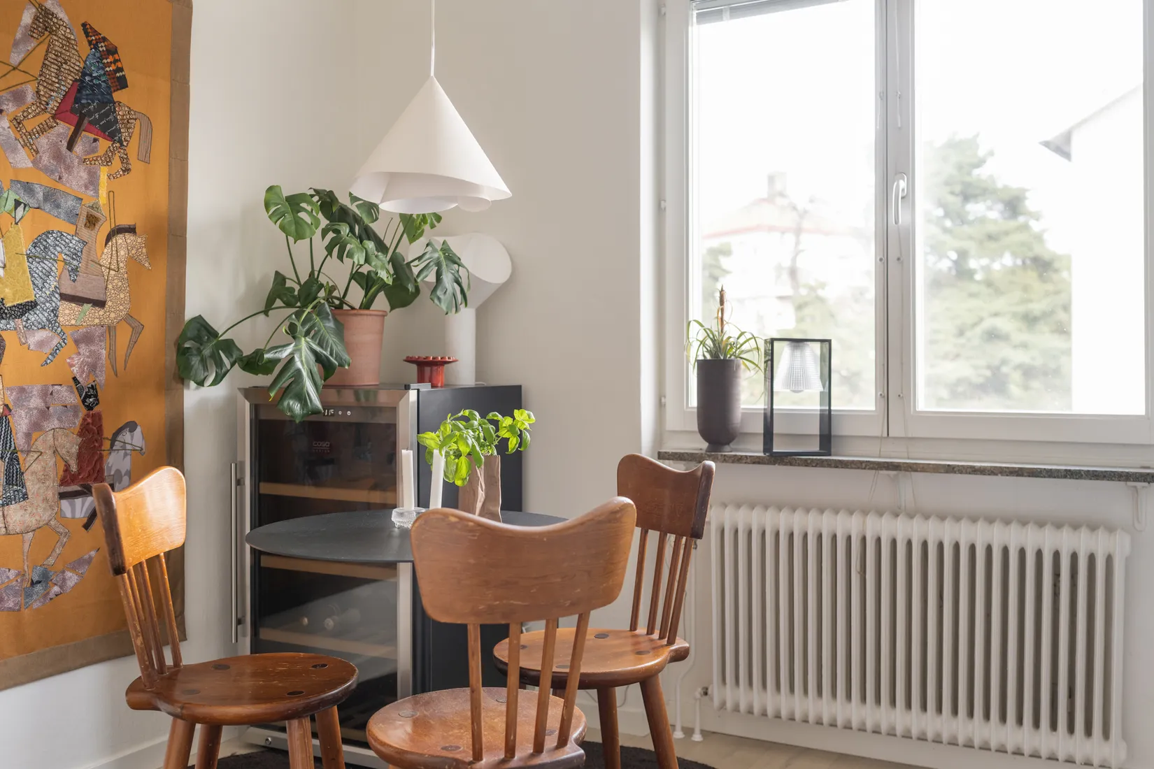 Bostadsrätt, Tombolavägen 4, Västberga/Telefonplan, Stockholm