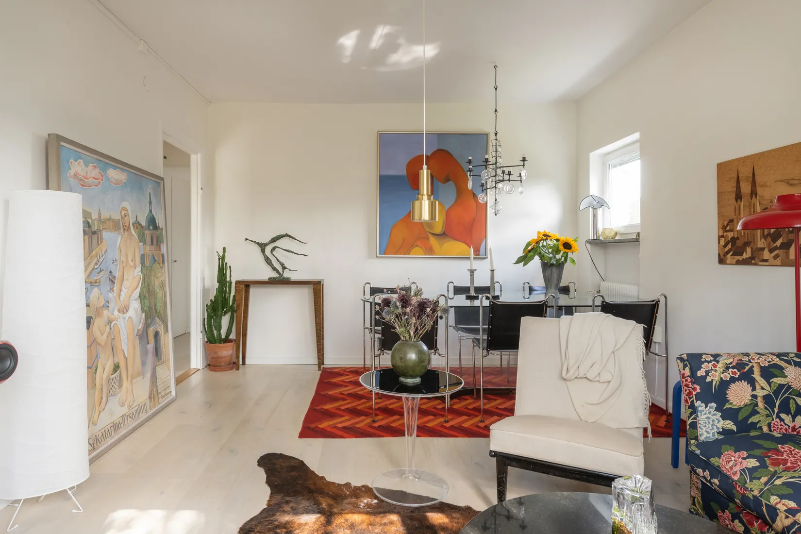 Bostadsrätt, Tombolavägen 4, Västberga/Telefonplan, Stockholm