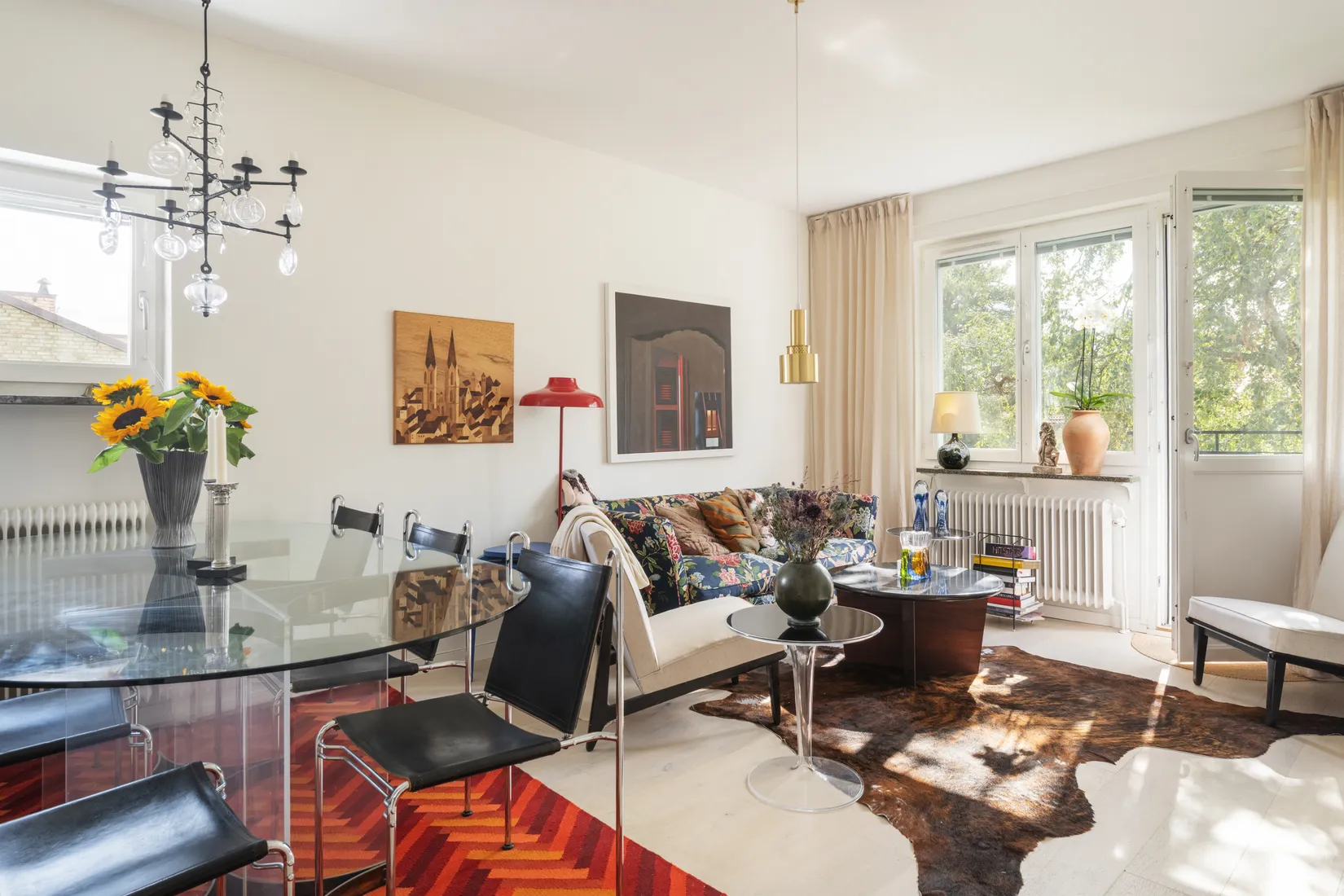 Bostadsrätt, Tombolavägen 4, Västberga/Telefonplan, Stockholm