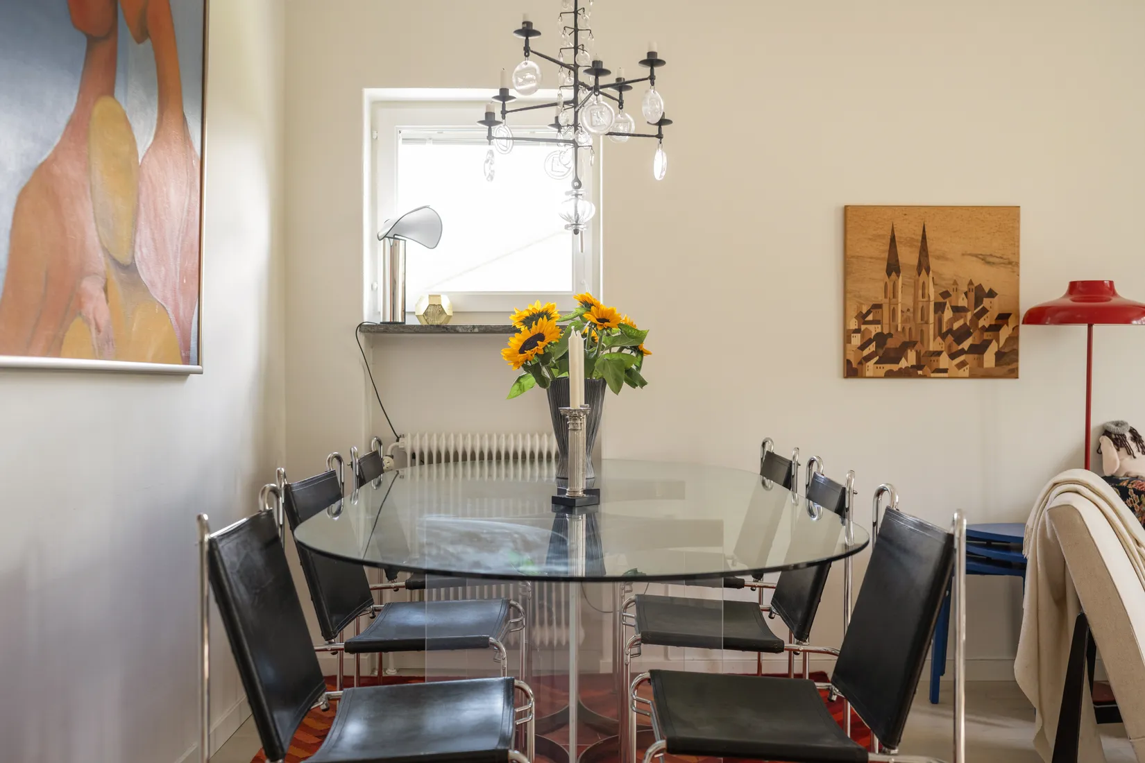 Bostadsrätt, Tombolavägen 4, Västberga/Telefonplan, Stockholm