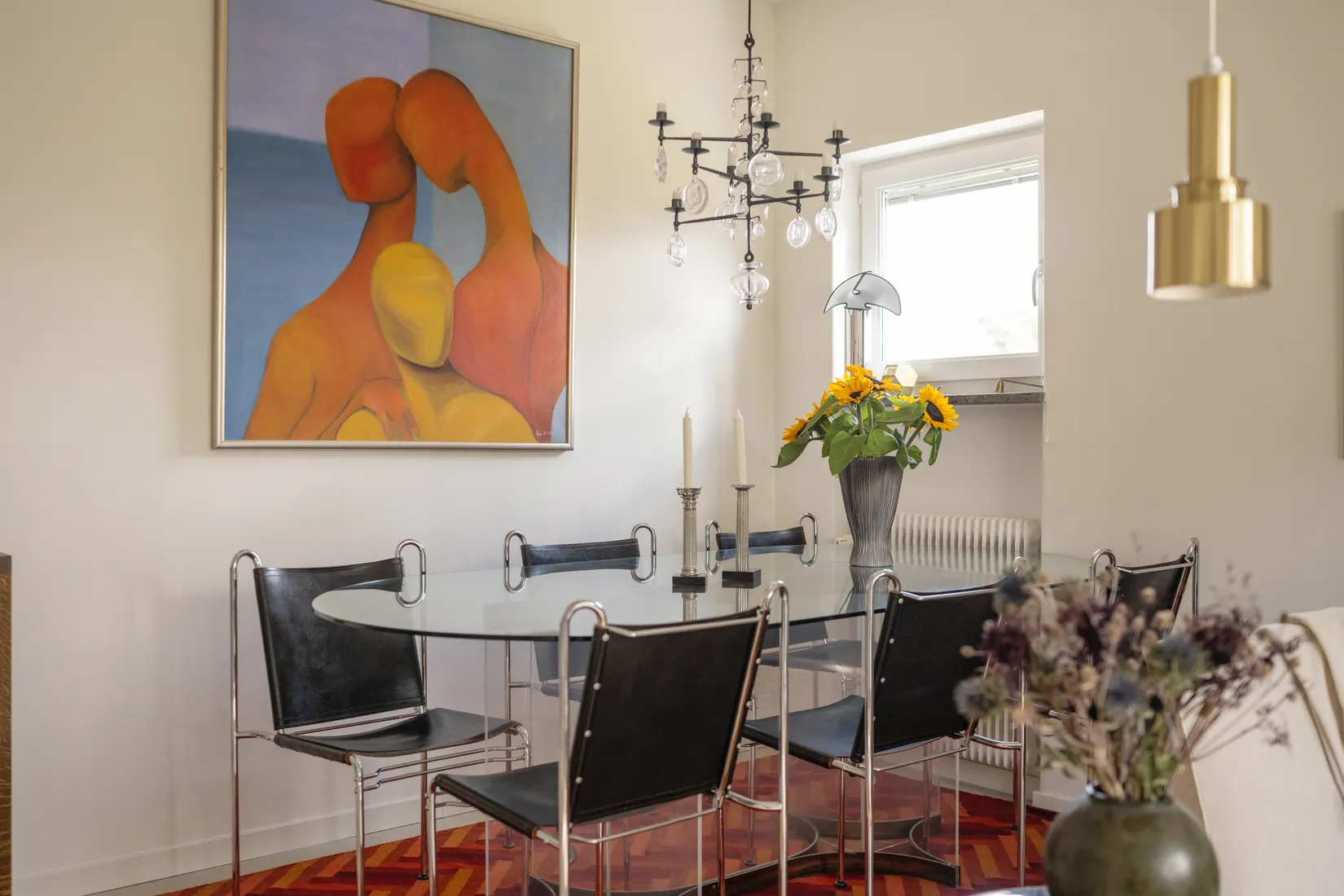 Bostadsrätt, Tombolavägen 4, Västberga/Telefonplan, Stockholm