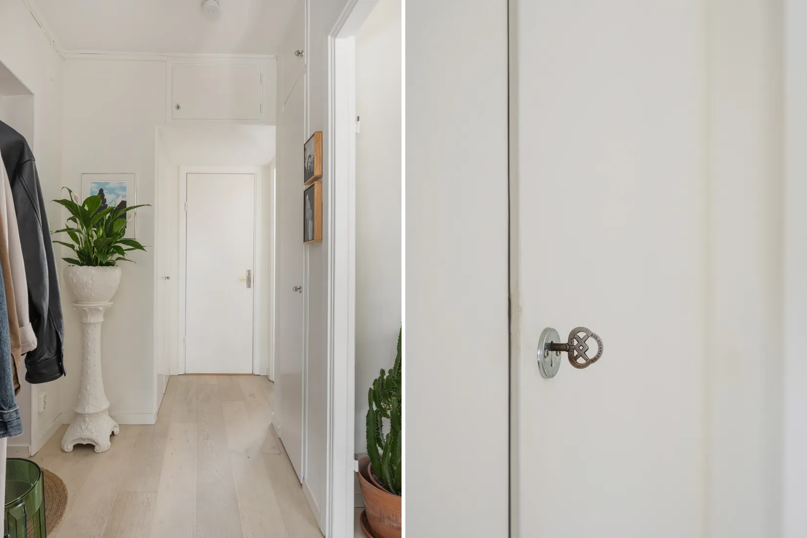 Bostadsrätt, Tombolavägen 4, Västberga/Telefonplan, Stockholm