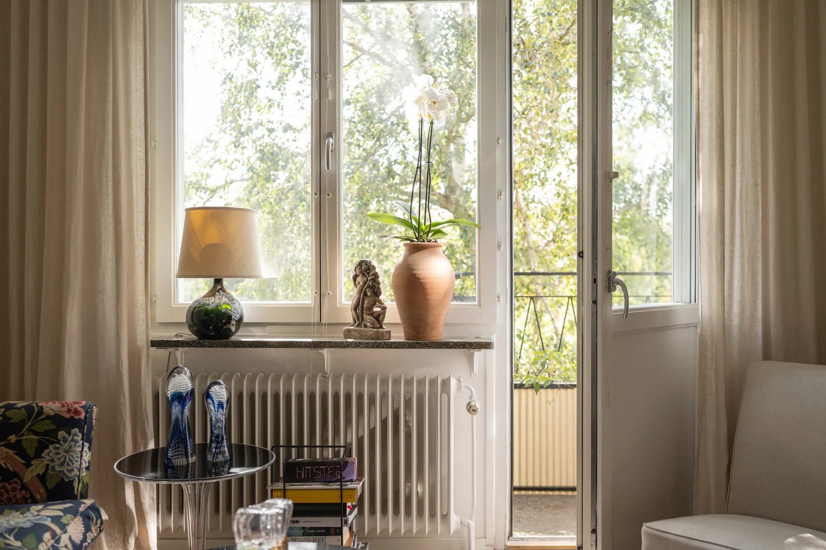 Bostadsrätt, Tombolavägen 4, Västberga/Telefonplan, Stockholm