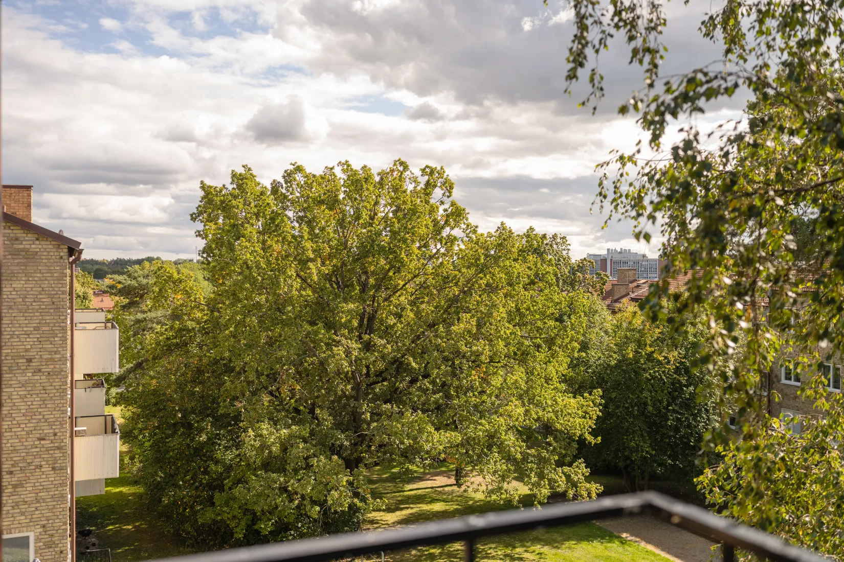 Bostadsrätt, Tombolavägen 4, Västberga/Telefonplan, Stockholm