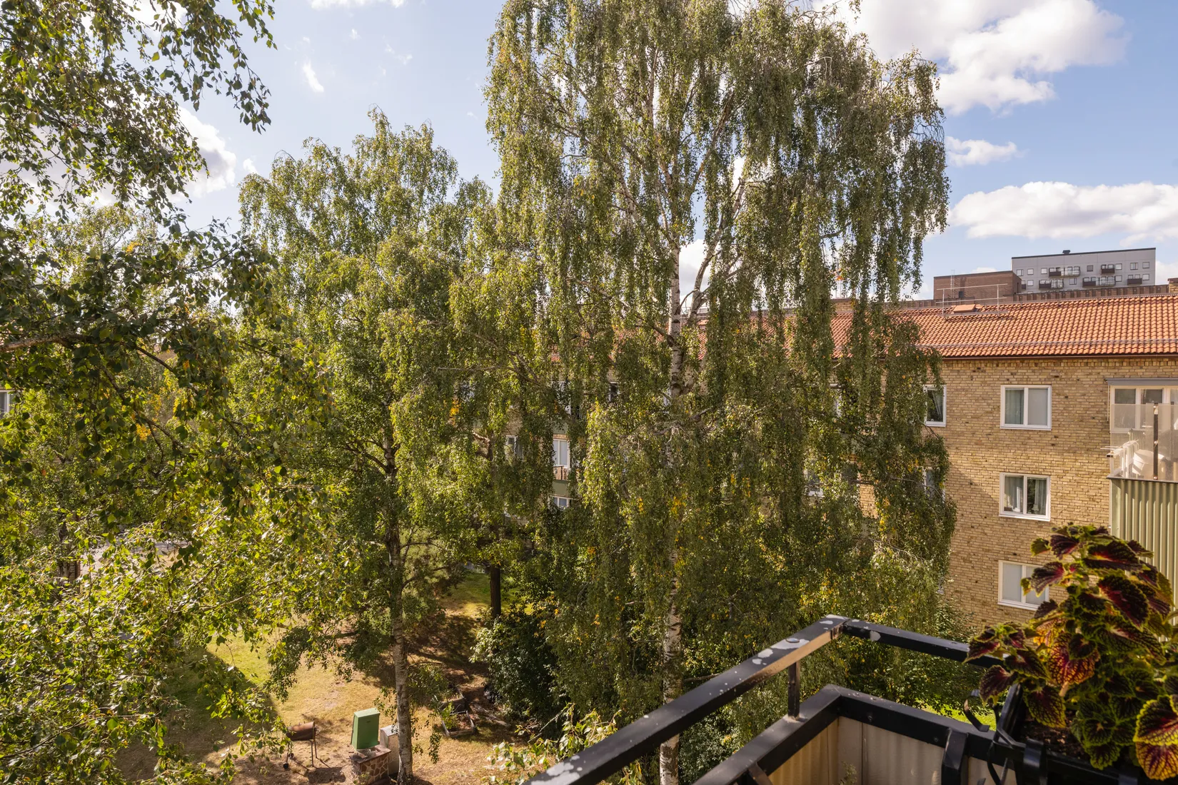 Bostadsrätt, Tombolavägen 4, Västberga/Telefonplan, Stockholm