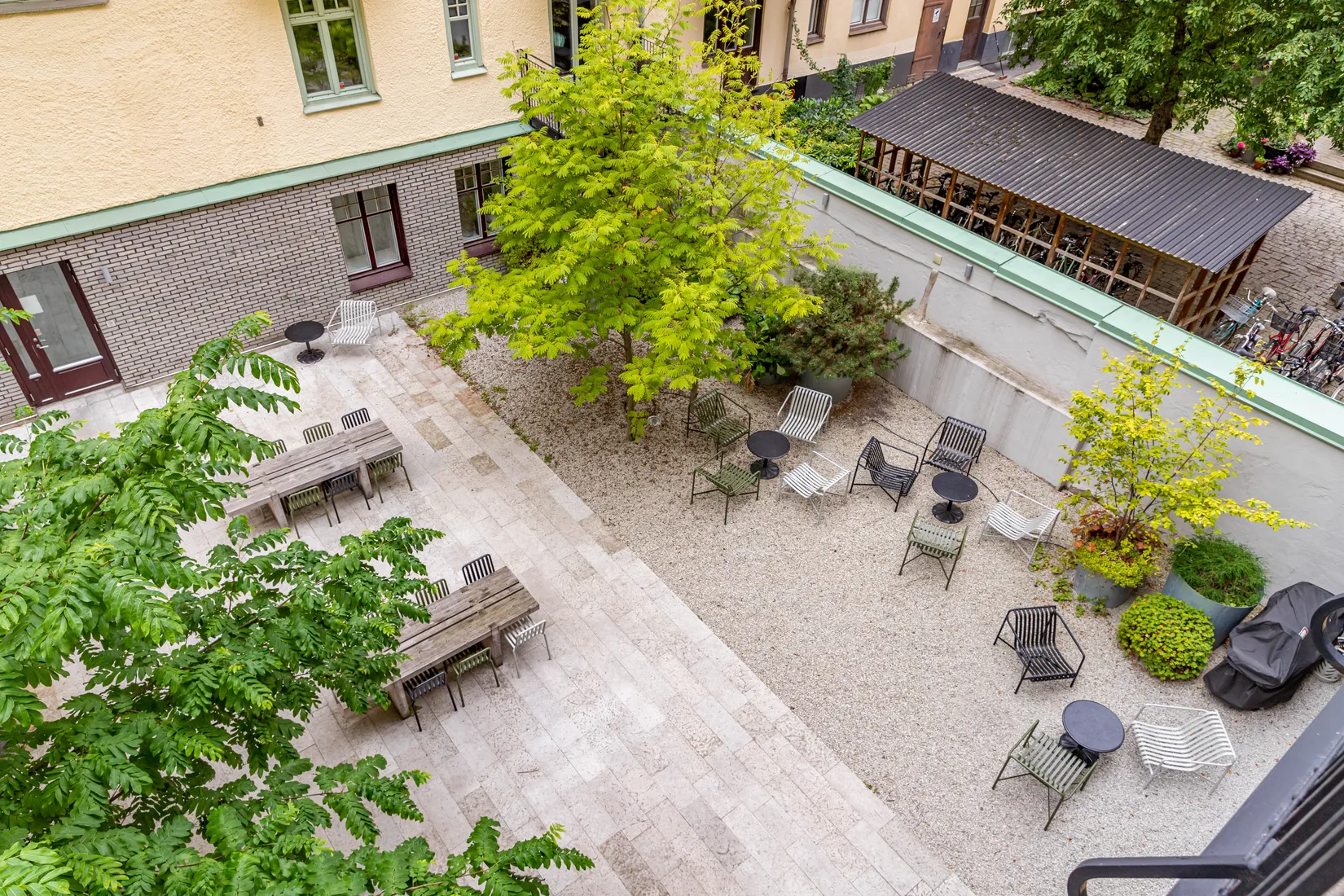 Bostadsrätt, Inedalsgatan 15, Stockholm