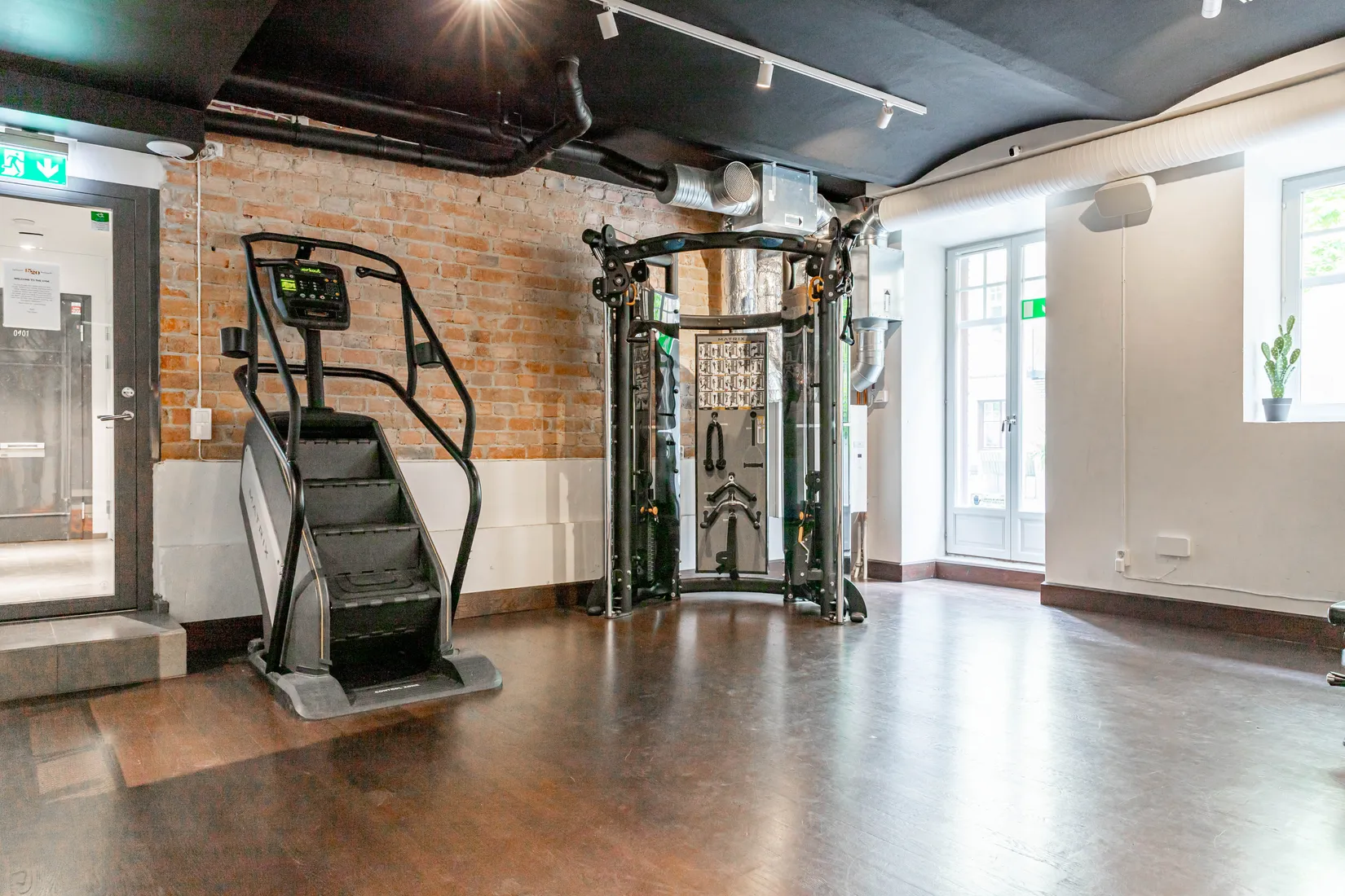 Bostadsrätt, Inedalsgatan 15, Stockholm