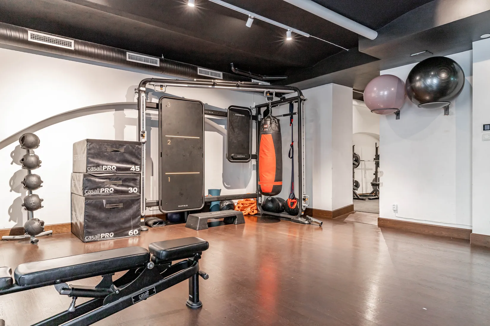 Bostadsrätt, Inedalsgatan 15, Stockholm