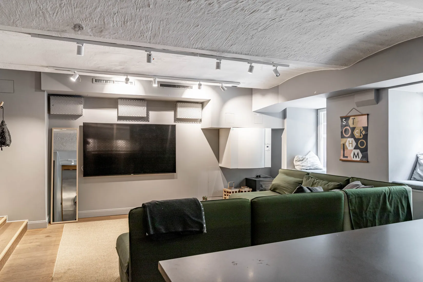 Bostadsrätt, Inedalsgatan 15, Stockholm
