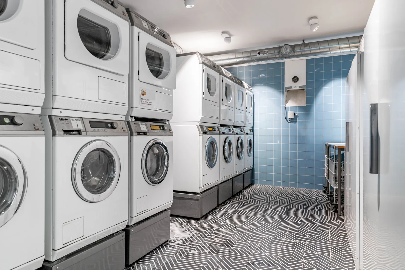 Bostadsrätt, Inedalsgatan 15, Stockholm