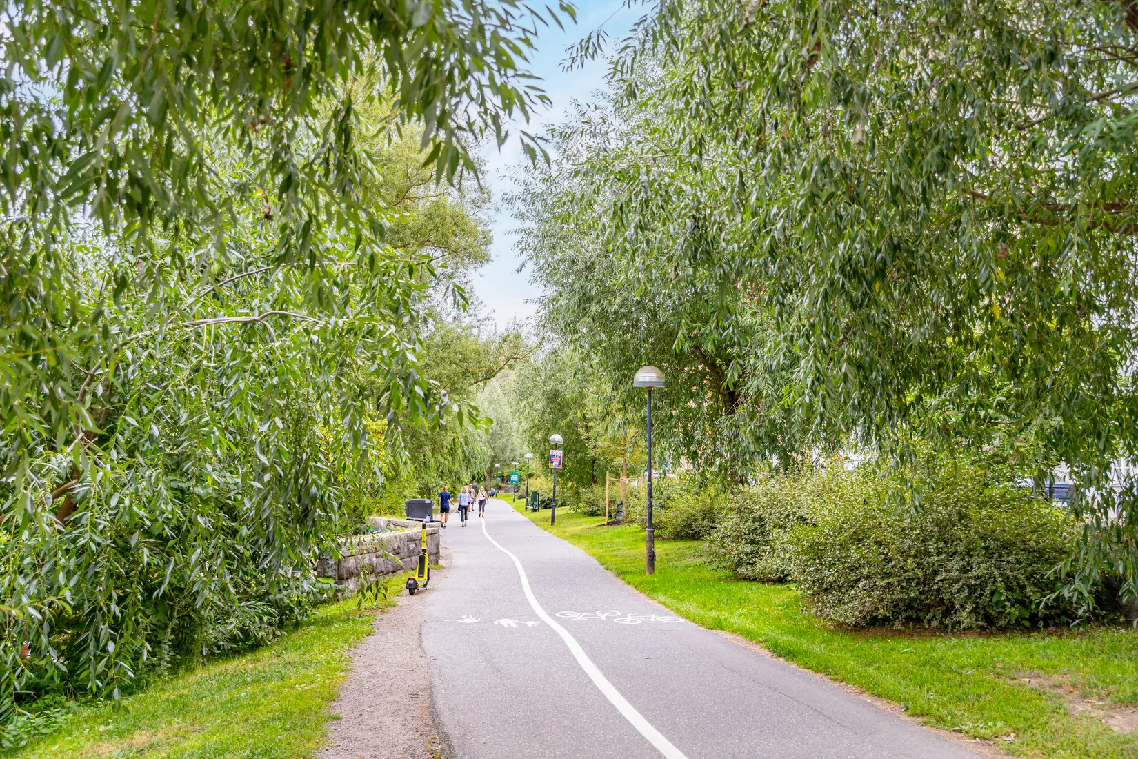 Bostadsrätt, Inedalsgatan 15, Stockholm