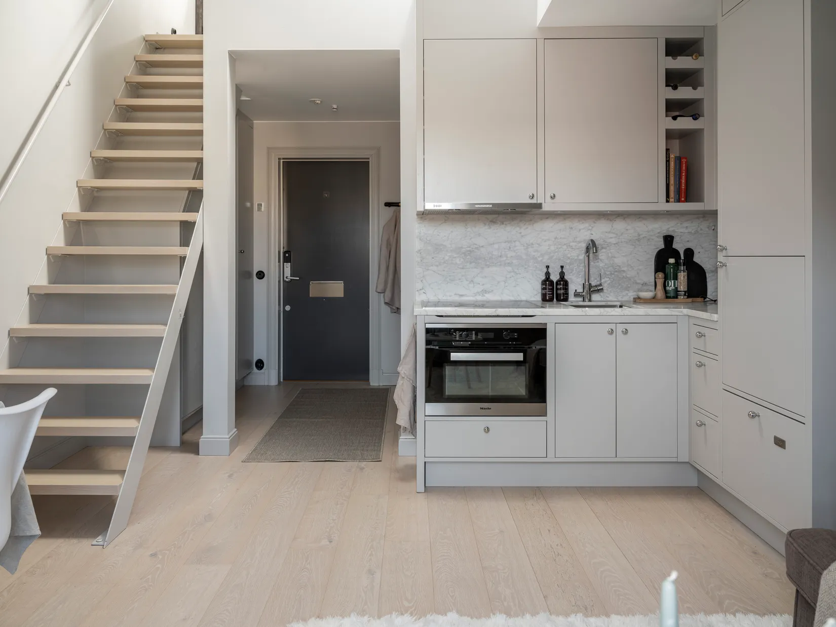 Bostadsrätt, Inedalsgatan 15, Stockholm