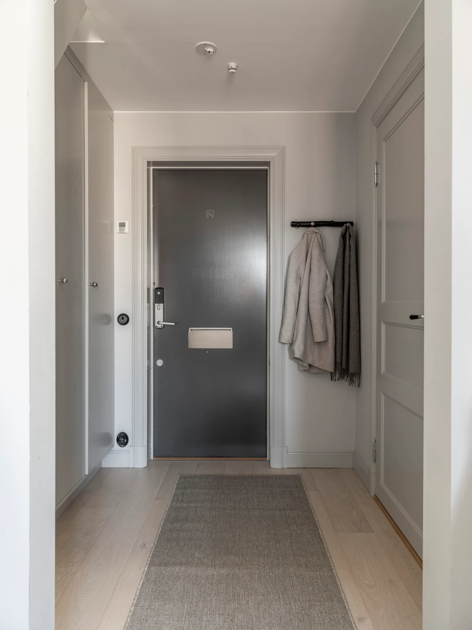 Bostadsrätt, Inedalsgatan 15, Stockholm