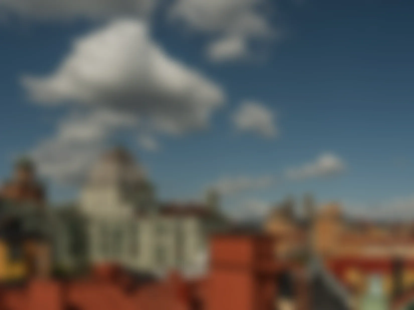 Bostadsrätt, Adressen är dold tillsvidare, Stockholm