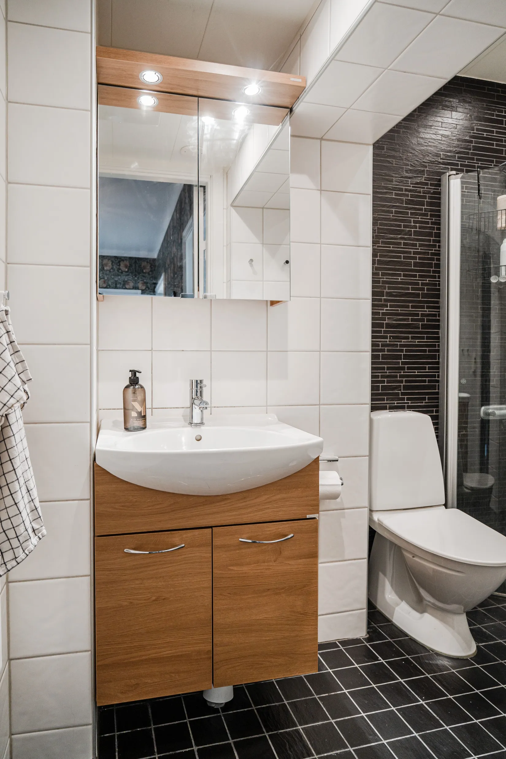 Bostadsrätt, Väderkvarnsgatan 29B, Fålhagen, Uppsala