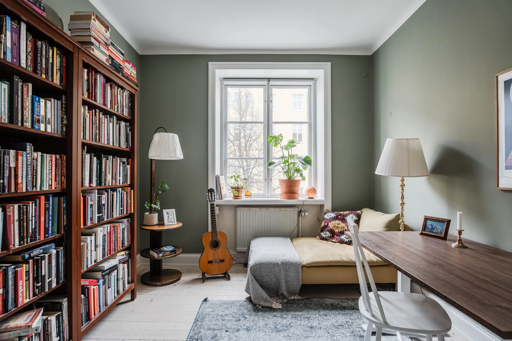 Bostadsrätt, Väderkvarnsgatan 29B, Fålhagen, Uppsala