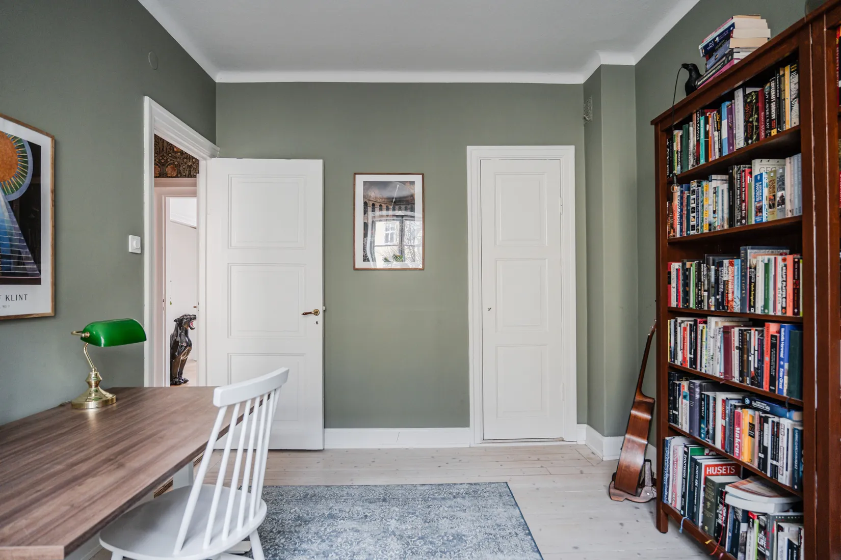 Bostadsrätt, Väderkvarnsgatan 29B, Fålhagen, Uppsala